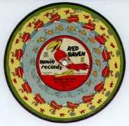 wfmu.org Redraven