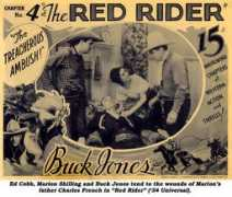 Redrider