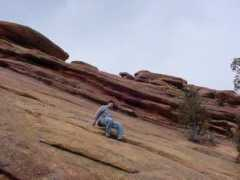 Redrocks