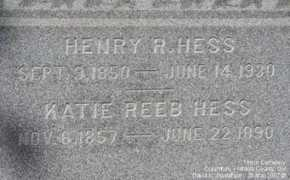 Reeb