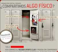 mychiringuito.com Reebook