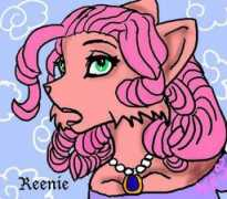 Reenie