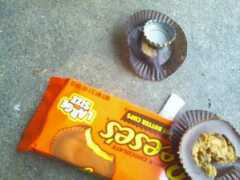 Reeses