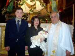xaghraparish.org Refalo