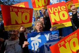 express.co.uk Referendum