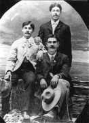 montes-family.com Refigio
