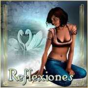 mariaeva.comoj.com Reflexiones