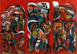 weiling-gallery.com Reformasi