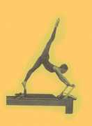 pilates-studios.com Reformer