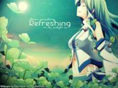theotaku.com Refreshing