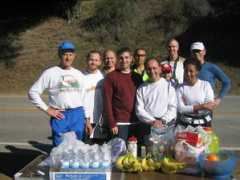 trailrunnersclub.com Refreshments