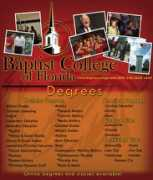 baptistcollege.edu Regad