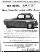 3wheelers.com Regad