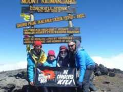 ultimatekilimanjaro.com Regant