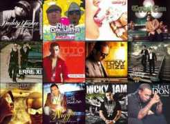 musicayradio.com Reggaeton