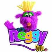 Reggy