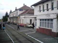panoramio.com Reghin