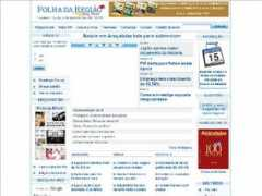 browsershots.org Regiao
