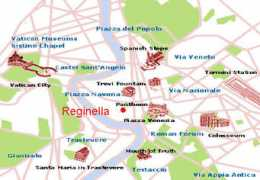 reservationinrome.com Reginella
