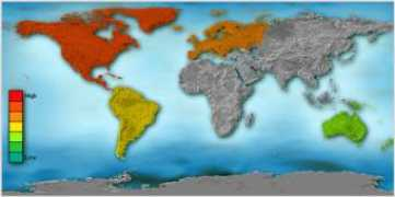 standingstone.com Region