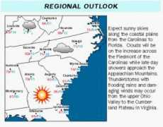 skywatchweather.com Regiona