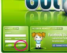 iphoneate.com Registar