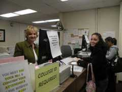 sunysuffolk.edu Registrar