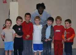 quinciebasket.free.fr Regnie