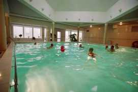 Rehabilitation