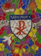 saintpiusxparish.com Rehall