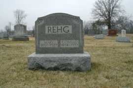 Rehg