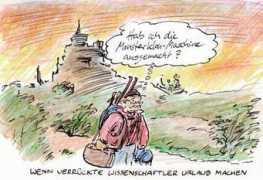 Reise
