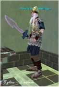 everquest.allakhazam.com Reivaj