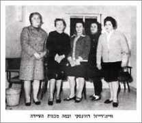 jewishgen.org Reizel