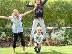 easyaupair.com Rejena