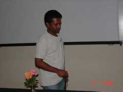 Rekesh