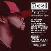 Reks