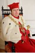 Rektor