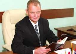 Rektor