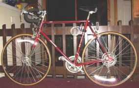 bicyclebikes.com Reliant