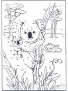 coloriage.org Relier