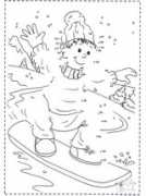 coloriage.org Relier