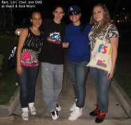 femalesneakerfiend.com Relz