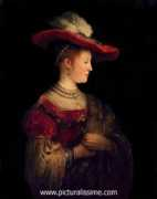picturalissim.com Rembrandt