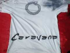 fotolog.com Remera