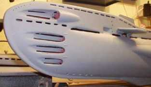 modelboatmayhem.co.uk Remill