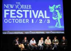zimbio.com Remnick