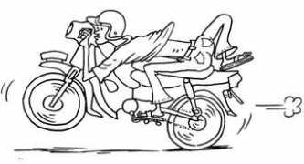 paultan.org Rempit