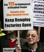 express.co.uk Remploy