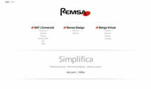 thaira.net Remsa